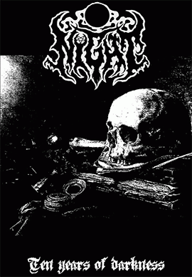 Night (CAN) : Ten Years of Darkness